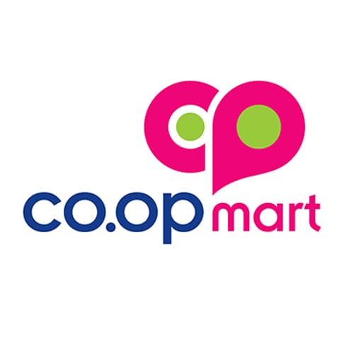 Co.op Mart